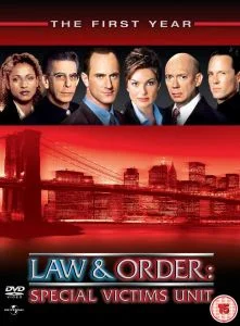 Law & Order - Special Victims Unit: Season 1 Bild 1