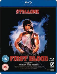 First Blood Bild 1