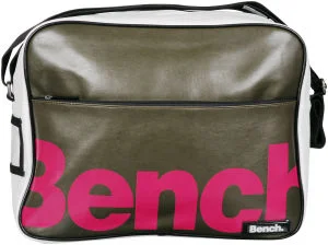Bench Earhart Logo Despatch Bag Bild 1