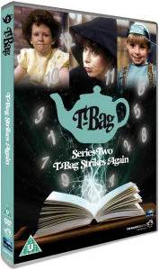 T-Bag Series Two (T-Bag Strikes Again) Bild 1