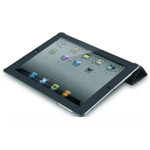 VS Smartshell Case for Apple iPad 2 (Black) Bild 1