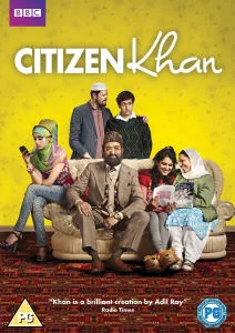 Citizen Khan Bild 1