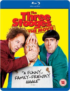 The Three Stooges Bild 1