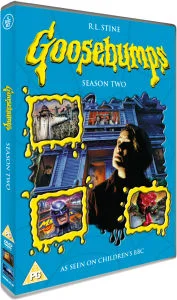 Goosebumps - Season 2 Bild 1