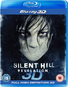 Silent Hill: Revelation 3D Bild 1