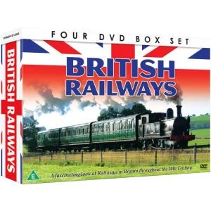 British Railways - Gift Set Bild 1