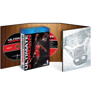 NBA Ultimate Jordan: Deluxe Edition Bild 1