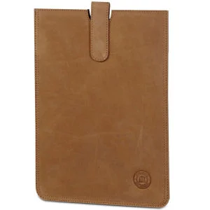 dbramante1928 Leather 10 Inch Tablet Slip Cover - Hunter Natural Bild 1