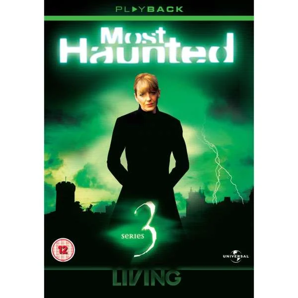 Most Haunted - Series 3 Bild 1