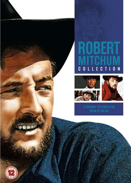 Robert Mitchum Collection Bild 1