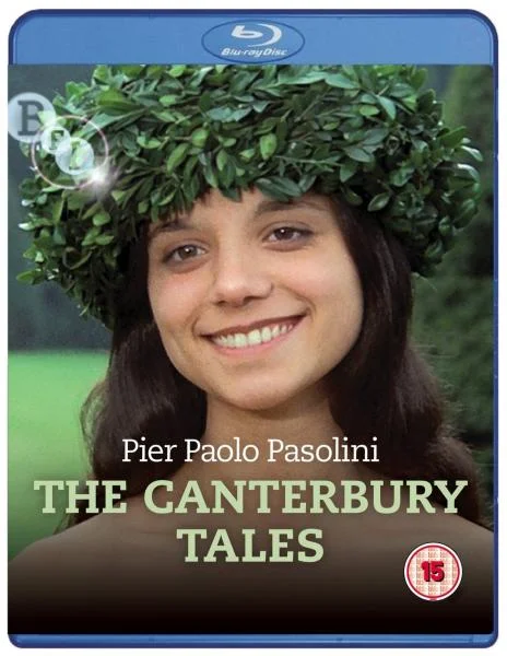 The Canterbury Tales Bild 1