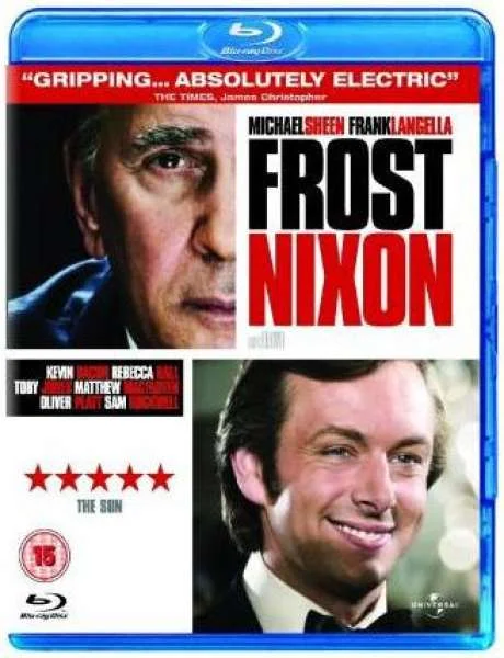 Frost Nixon Bild 1