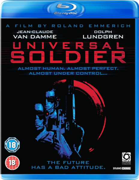 Universal Soldier Bild 1