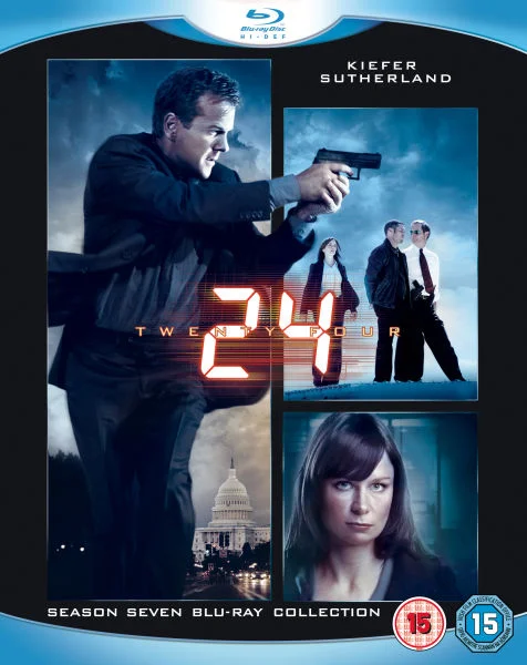 24 - Season 7 Bild 1