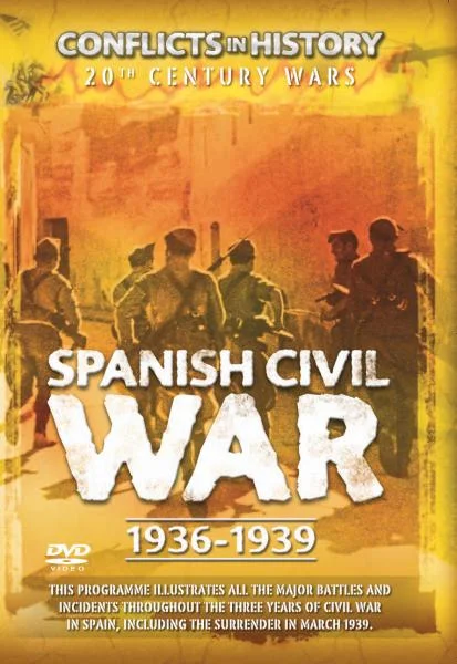 Spanish Civil War Bild 1