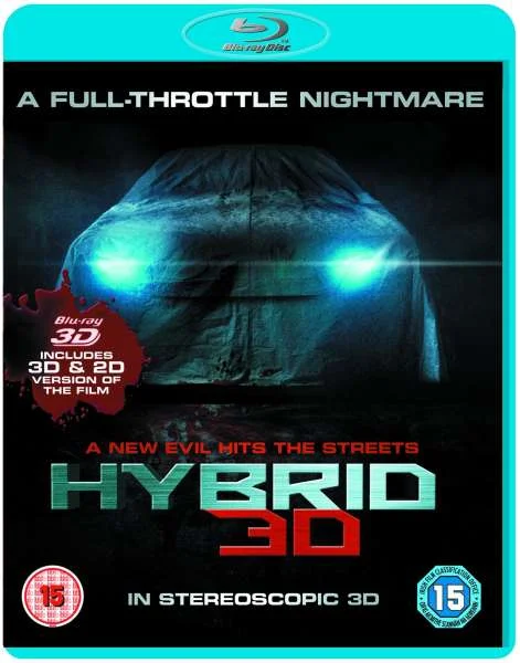 Hybrid 3D Bild 1