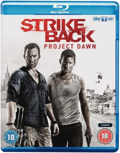 Strike Back: Project Dawn Bild 1