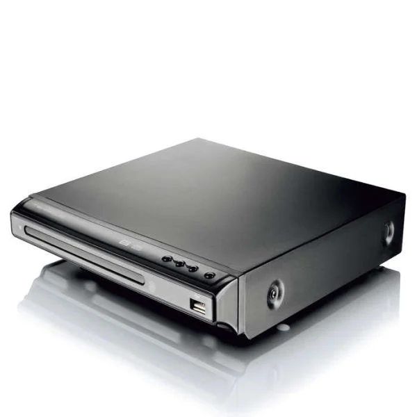 Teknique Compact DVD Player Bild 1