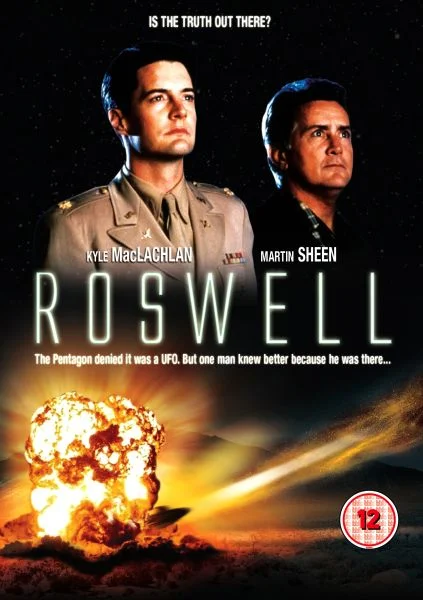 Roswell Bild 1