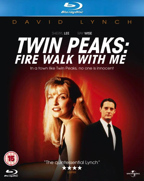 Twin Peaks: Fire Walk With Me Bild 1