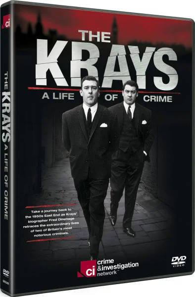 The Krays Bild 1