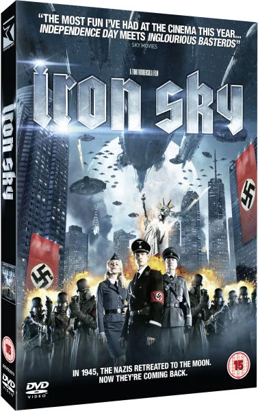 Iron Sky Bild 1