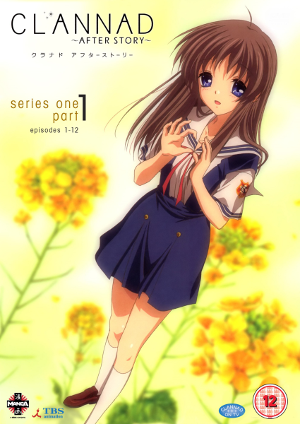 Clannad After Story - Part 1 Bild 1