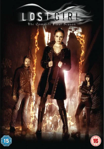 Lost Girl - Season 1 Bild 1