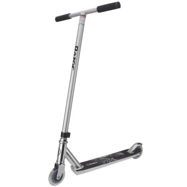 Razor Ultra Pro Scooter - Dragon Bild 1