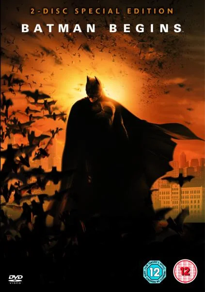Batman Begins Bild 1