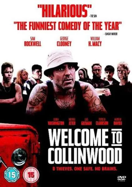 Welcome To Collinwood Bild 1