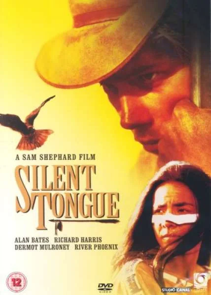Silent Tongue Bild 1