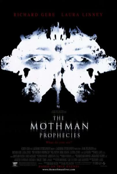 The Mothman Prophecies Bild 1