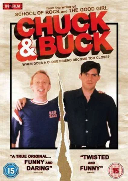 Chuck And Buck Bild 1