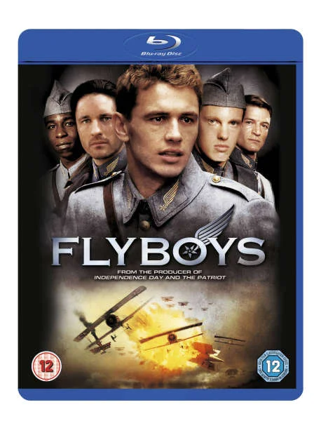 Flyboys Bild 1