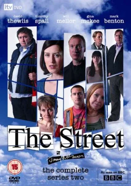 The Street - The Complete Series 2 Bild 1