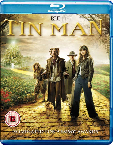 Tin Man - Ultimate Collection Bild 1