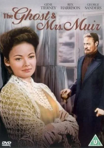The Ghost And Mrs Muir Bild 1
