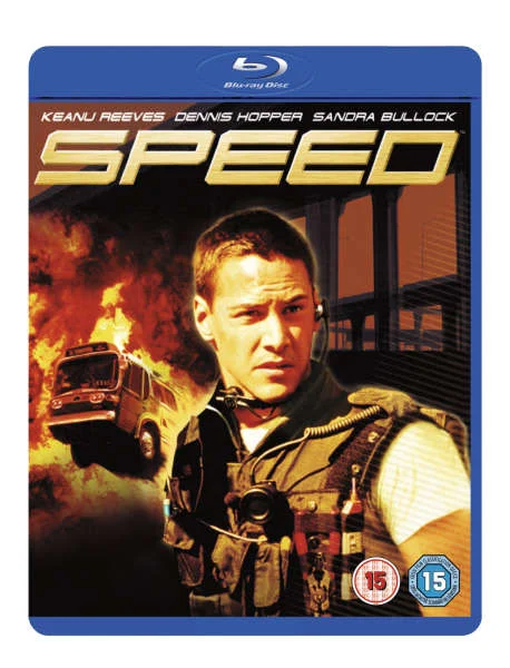 Speed Bild 1