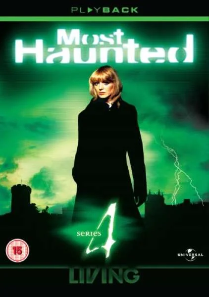Most Haunted - Series 4 Bild 1