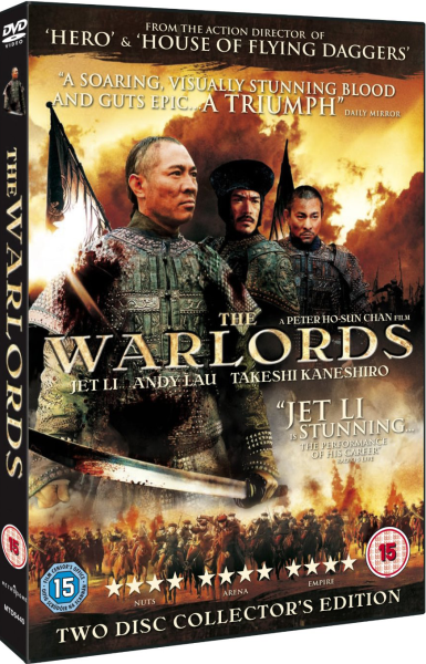 Warlords Bild 1