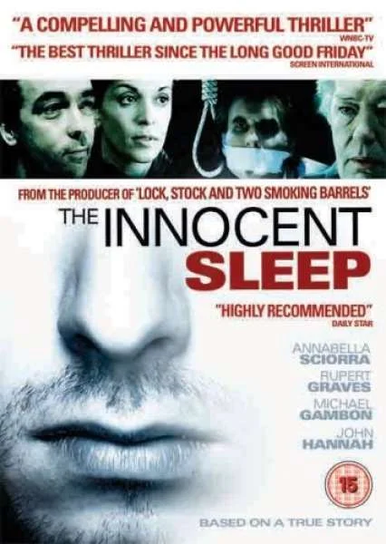 The Innocent Sleep Bild 1