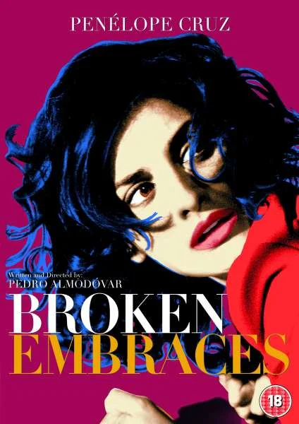 Broken Embraces Bild 1