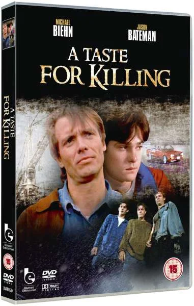 A Taste For Killing Bild 1