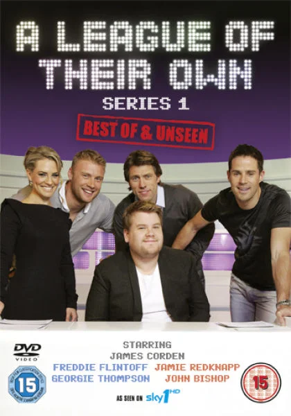 A League of Their Own - Series 1 Bild 1