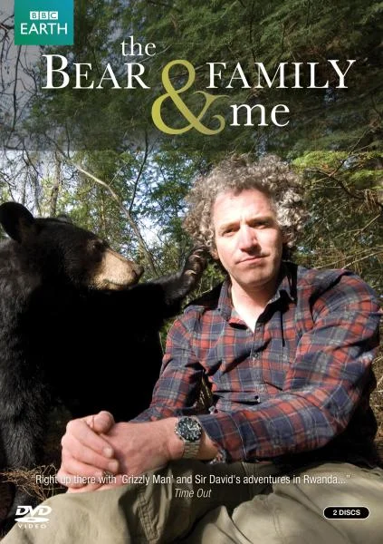 The Bear Family and Me Bild 1