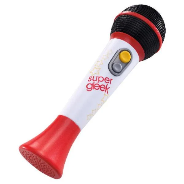 Glee Microphone Bild 1
