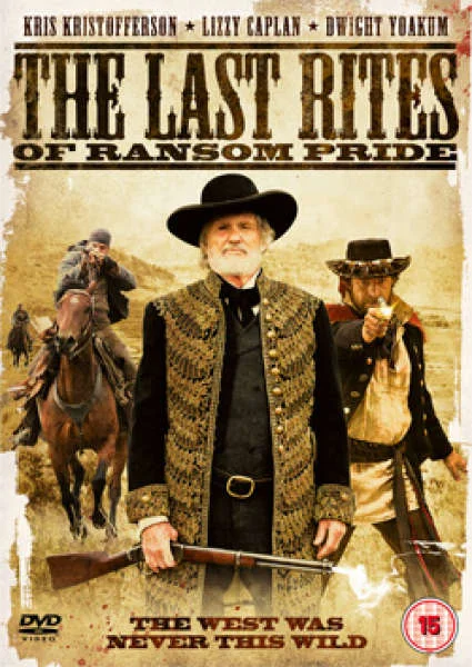 The Last Rites Of Ransom Pride Bild 1