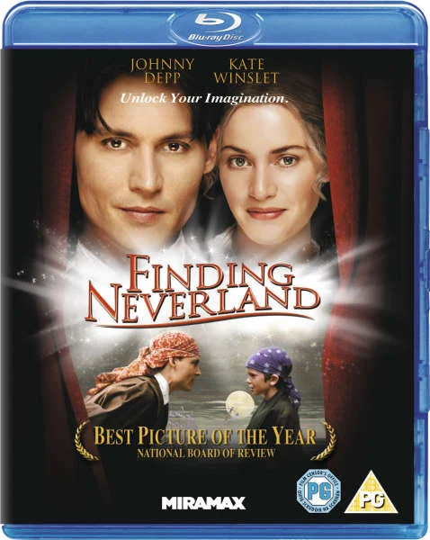 Finding Neverland Bild 1