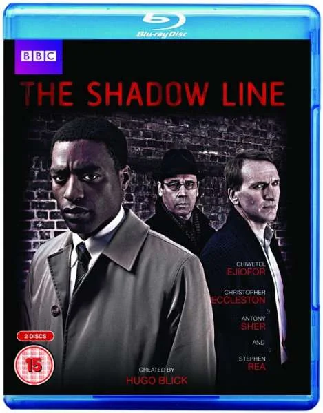 The Shadow Line Bild 1